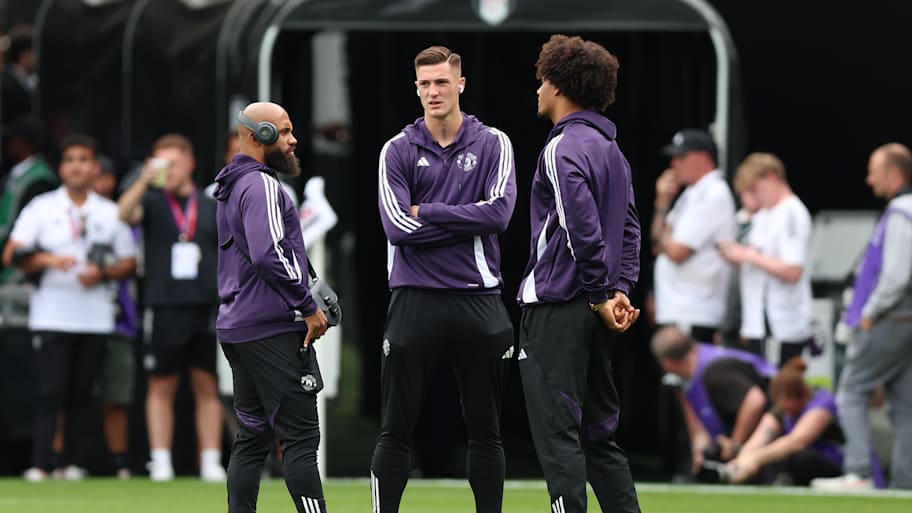 Bryan Mbeumo, Benjamin Šeško, Joshua Zirkzee