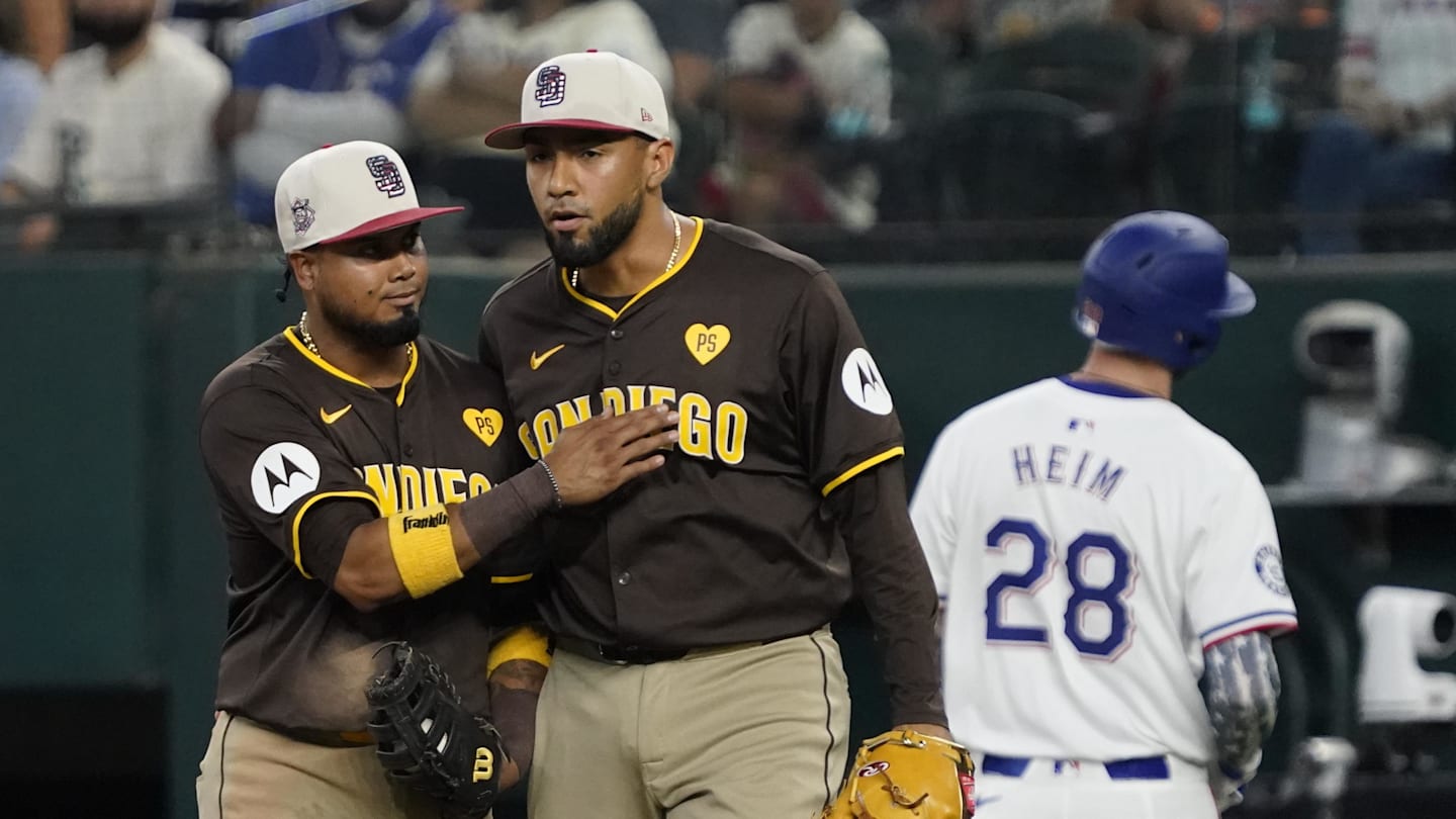 San Diego Padres Eye Multiple Pitching Acquisitions Amid 2024 Offseason Challenges