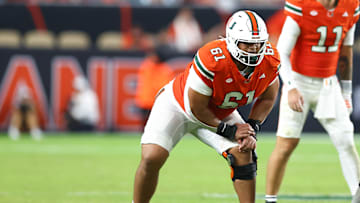 Notre Dame v Miami