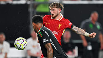 Arsenal FC v Liverpool FC - Pre-Season Friendly