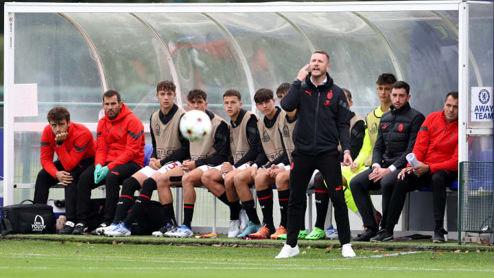 Ignazio Abate Ignazio Abate