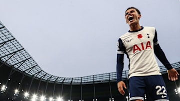 Tottenham Hotspur FC v Aston Villa FC - Premier League