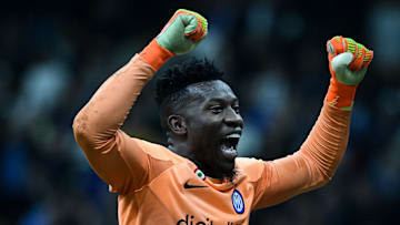 André Onana