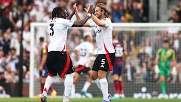 Fulham FC v Newcastle United FC - Premier League