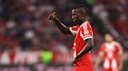 Nicolas Jackson ist bis Saisonende an den FC Bayern ausgeliehen