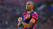 Le FC Barcelone continue d'impressionner