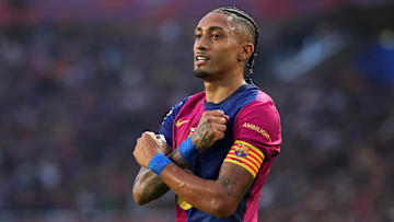 Le FC Barcelone continue d'impressionner