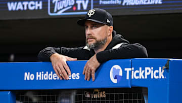 Chicago White Sox v Minnesota Twins