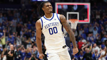 Oklahoma Sooners v Georgia Bulldogs