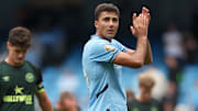 Manchester City FC v Brentford FC - Premier League