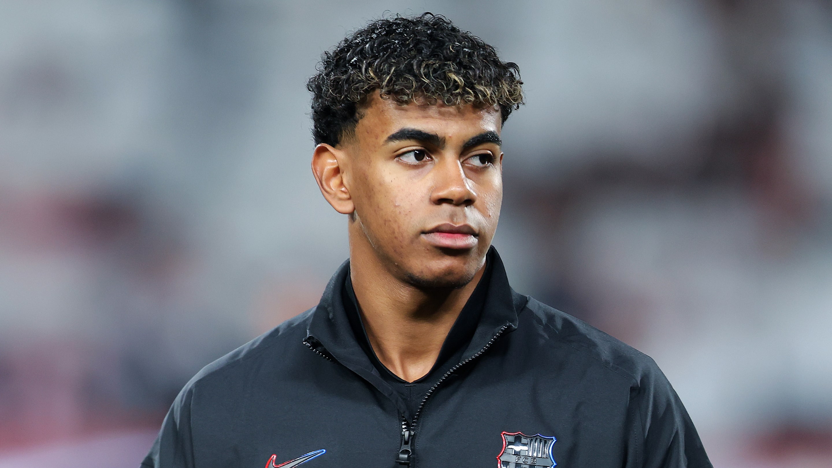 FC Barcelone mercato : Le PSG a bel et bien fait une offre énorme pour recruter Lamine Yamal