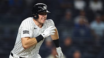 Chicago White Sox v New York Yankees