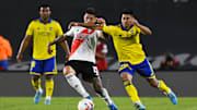 River vs Boca