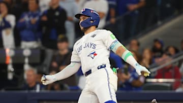 World Series - Los Angeles Dodgers v Toronto Blue Jays - Game Seven