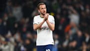 Tottenham Hotspur v Manchester United - Premier League