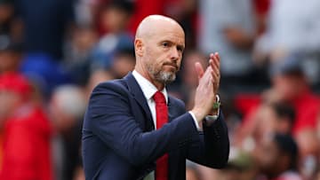 Manchester United FC v Liverpool FC - Premier League