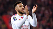 Tolisso comprend l'action des ultras