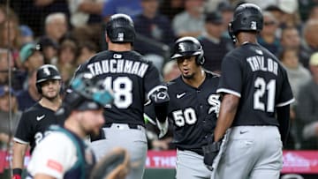 Chicago White Sox v Seattle Mariners