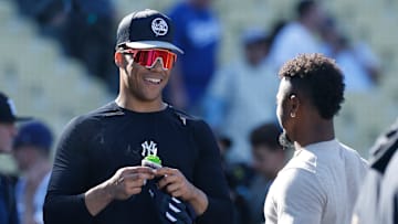 Juan Soto confundió a sus fanáticos con una publicación de Instagram