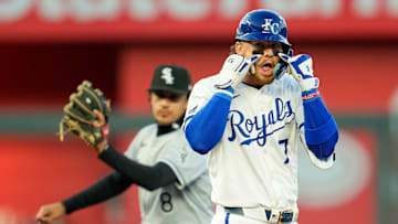 Chicago White Sox v Kansas City Royals