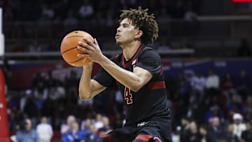 Sellers, a transfer from Stanford, is one of the top sharpshooters in the country.