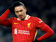Darwin Nunez could depart Anfield this summer