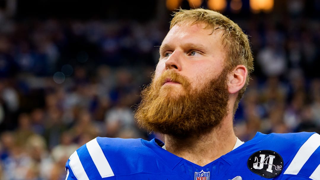 Houston Texans v Indianapolis Colts - NFL 2025