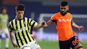 Fenerbahçe - Başakşehir