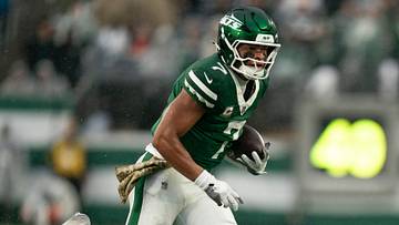 Jets Eye Ty Simpson as Fields Faces Tough Season