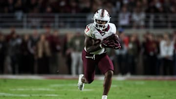 Virginia Tech v Florida State