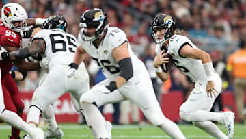 Jacksonville Jaguars v Arizona Cardinals