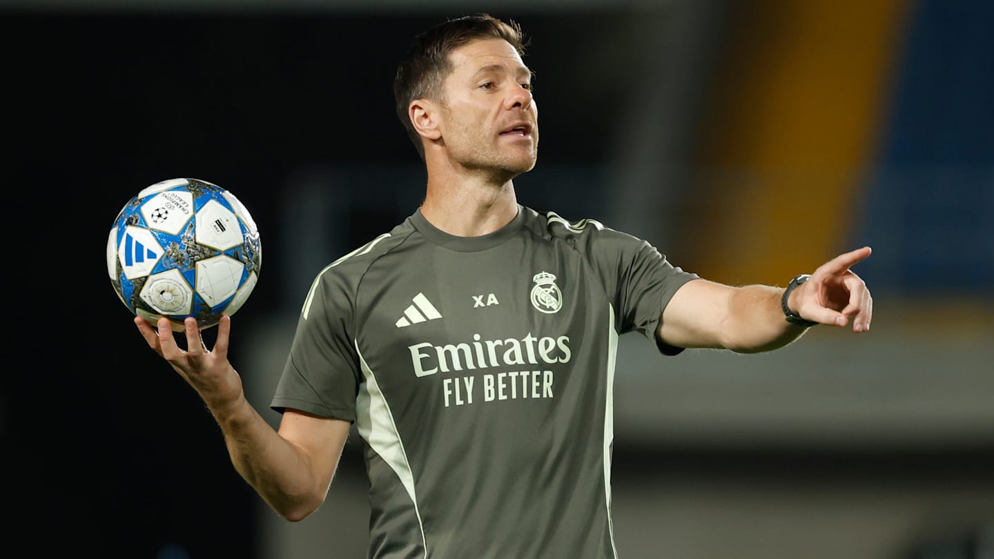 Real Madrid Faces Key Tests Under Xabi Alonso Amid Player Challenges