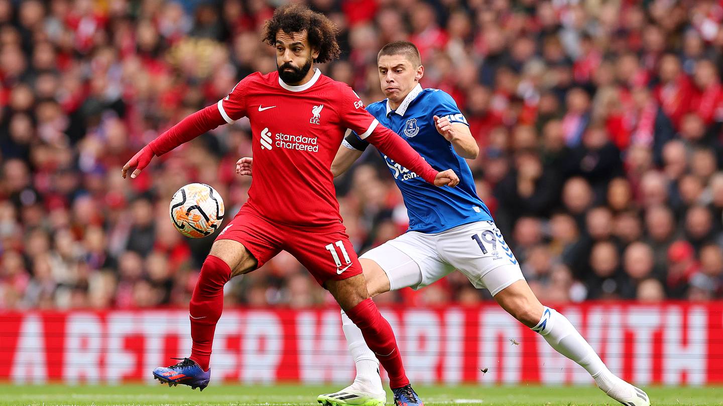 Everton x Liverpool: onde assistir, escalações e palpite