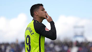 CD Leganes v Real Betis Balompie - La Liga EA Sports