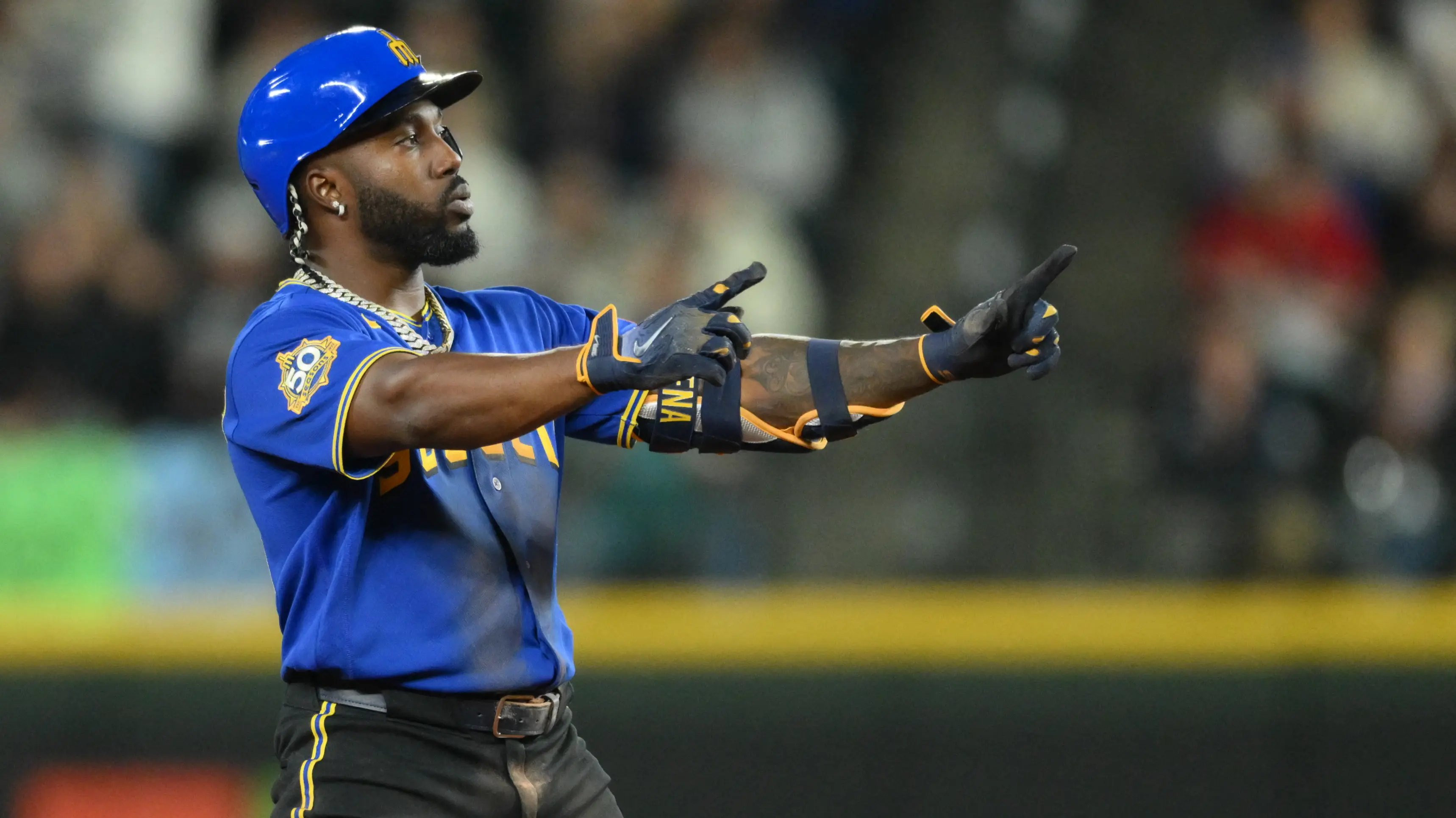 Randy Arozarena's likely Mariners exit will open a door to an