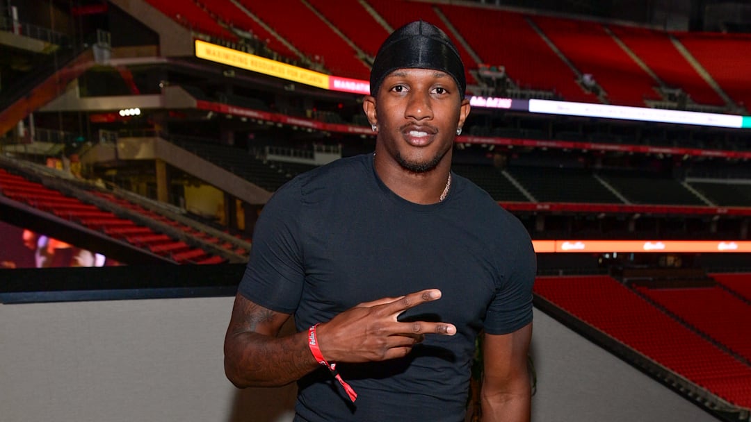 Mr. Atlanta Presents Roller Ball Benefitting The AJ Terrell Jr. Foundation