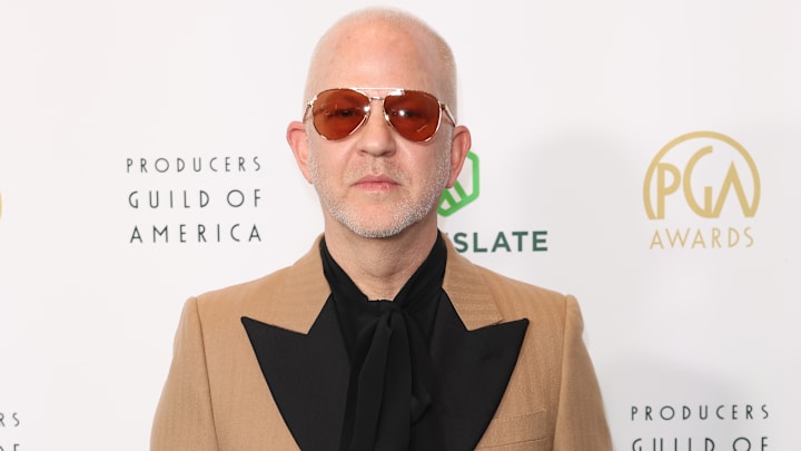 2025 Producers Guild Awards - Arrivals