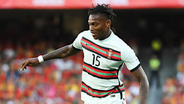 Rafael Leao