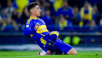 A petición del estratega argentino Martín Demichelis, Rayados trataría de fichar al delantero uruguayo Miguel Merentiel de Boca Juniors, quien tendría un alto precio.