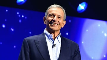 Disney Entertainment Showcase At D23