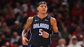 Orlando Magic v Chicago Bulls
