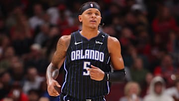 Orlando Magic v Chicago Bulls