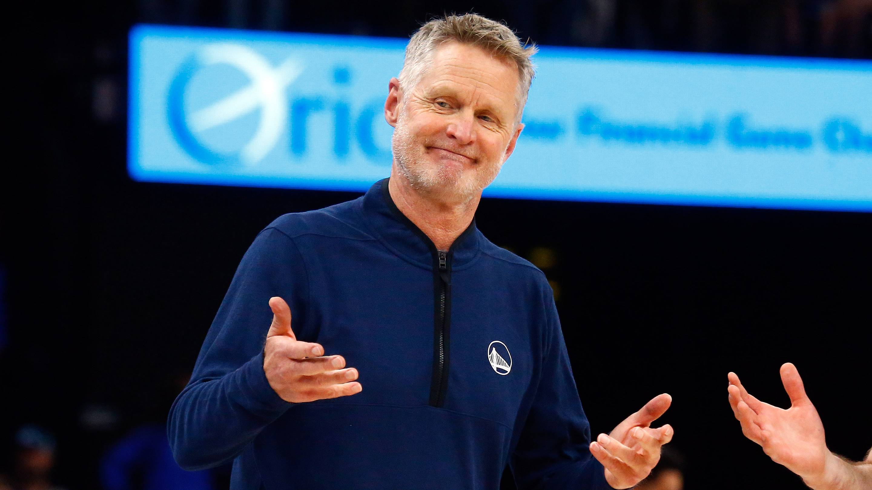 Warriors may have already revealed regret over recent move