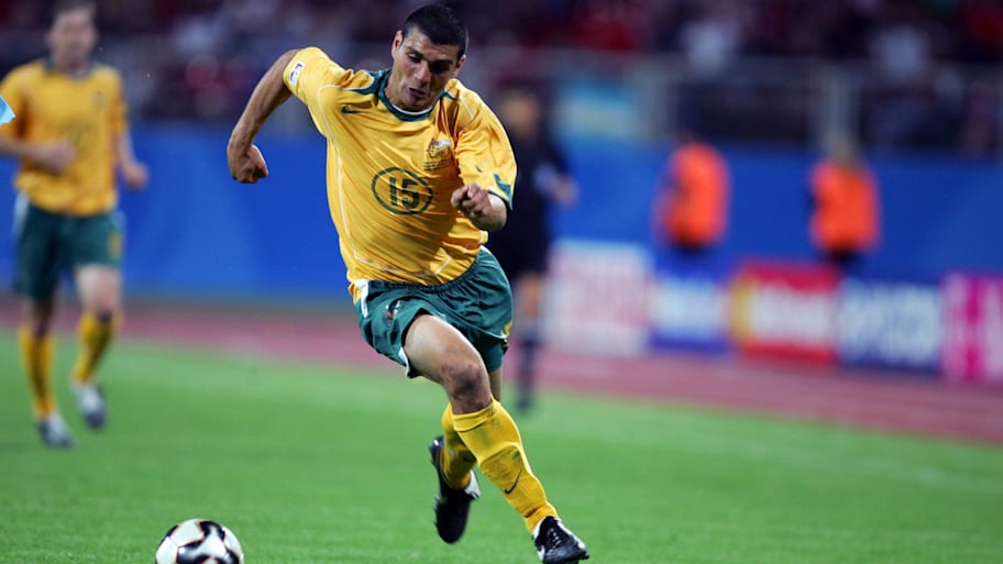 John Aloisi