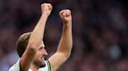 Kane bagged the winner