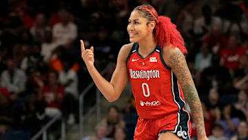 Dallas Wings v Washington Mystics