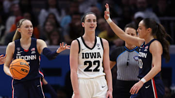 Connecticut v Iowa