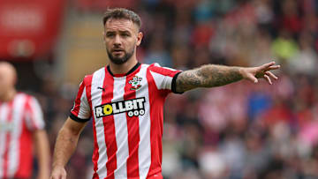 Southampton FC v Nottingham Forest FC - Premier League