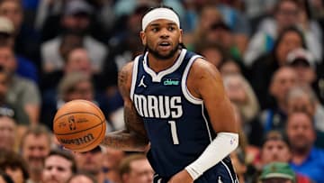 Dallas Mavericks, Jaden Hardy