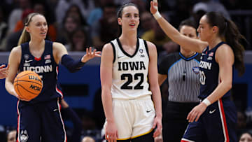 Connecticut v Iowa